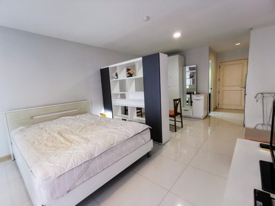 ขายคอนโด นนทรี คอนโดมิเนียม สุขุมวิท 107 - Sell Condo   - 3027003