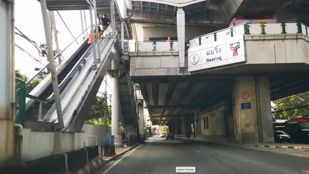 ขายคอนโด นนทรี คอนโดมิเนียม สุขุมวิท 107 - Sell Condo   - 3027013