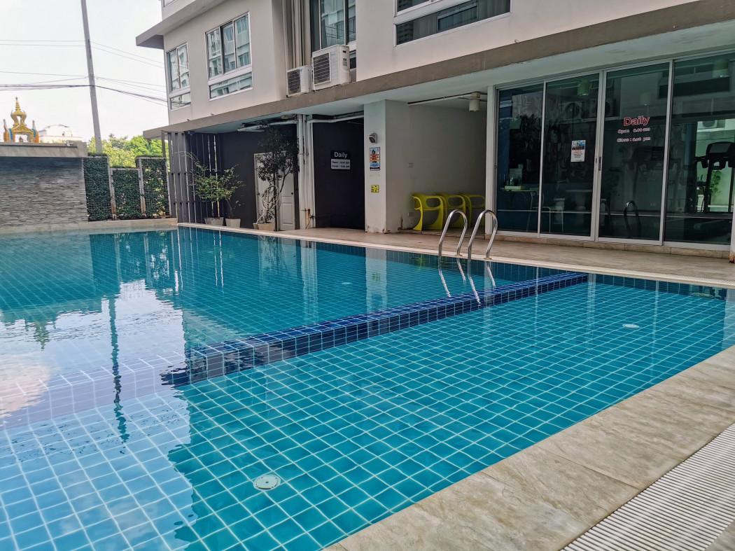 ขายคอนโด นนทรี คอนโดมิเนียม สุขุมวิท 107 - Sell Condo   - 3027011