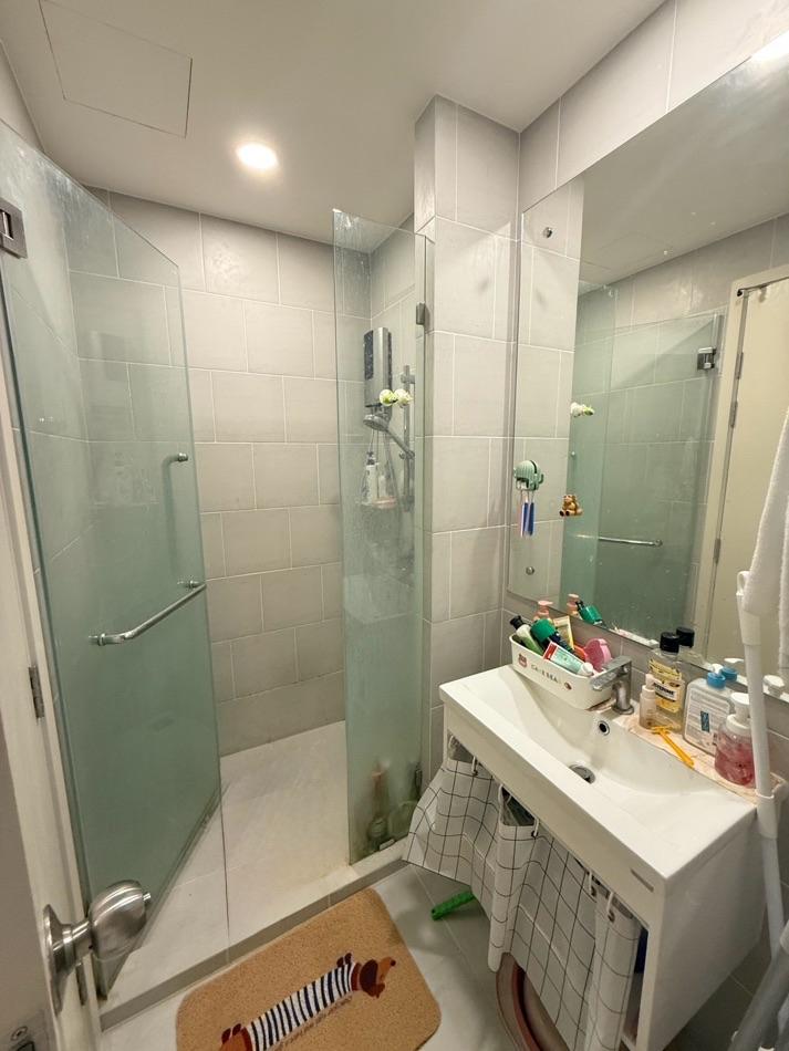 ขายคอนโด De Lapis Charan 81 : เดอ ลาพีส จรัญ 81 - Sell Condo   - 3027019