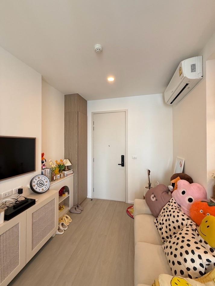 ขายคอนโด De Lapis Charan 81 : เดอ ลาพีส จรัญ 81 - Sell Condo   - 3027014