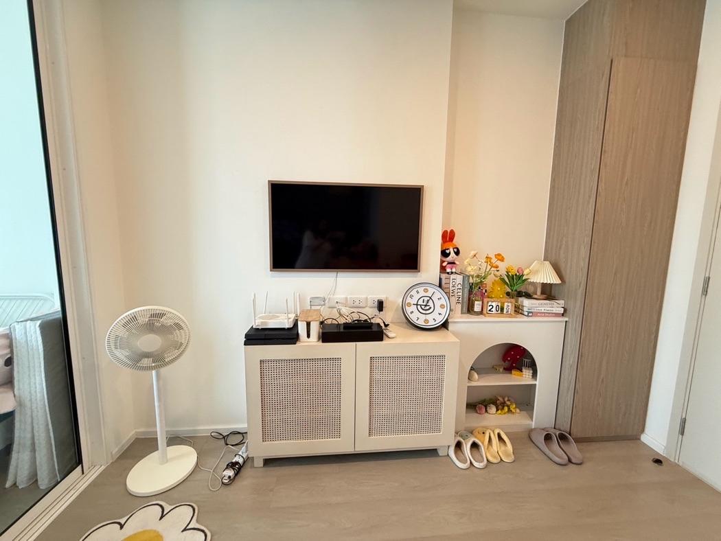 ขายคอนโด De Lapis Charan 81 : เดอ ลาพีส จรัญ 81 - Sell Condo   - 3027015