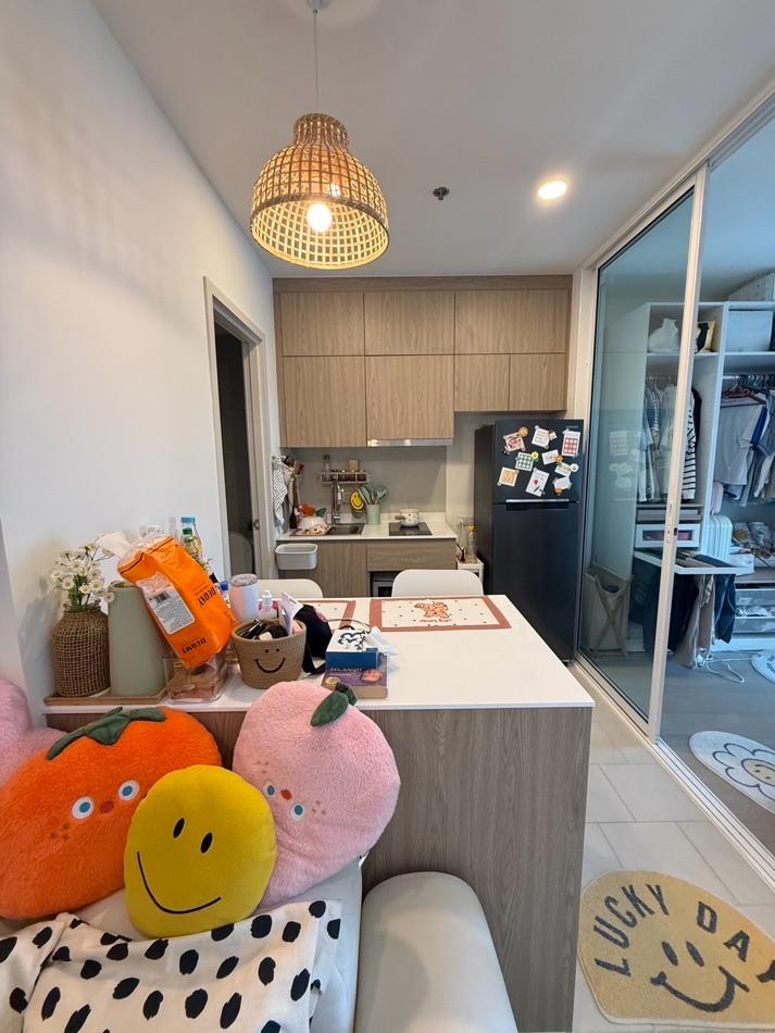 ขายคอนโด De Lapis Charan 81 : เดอ ลาพีส จรัญ 81 - Sell Condo   - 3027018