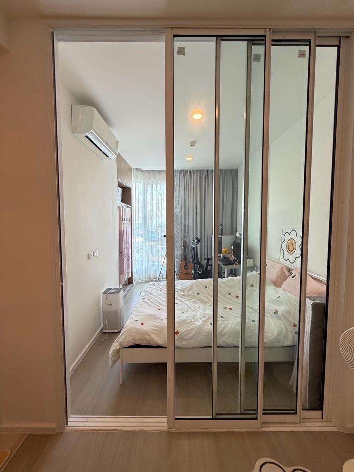 ขายคอนโด De Lapis Charan 81 : เดอ ลาพีส จรัญ 81 - Sell Condo   - 3027017