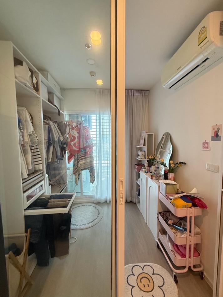 ขายคอนโด De Lapis Charan 81 : เดอ ลาพีส จรัญ 81 - Sell Condo   - 3027025
