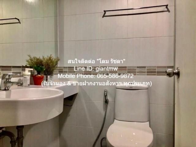 ขายคอนโด ลุมพินี เพลส ศรีนครินทร์-หัวหมาก สเตชั่น คอนโดมิเนียม - Sell Condo Lumpini Place Srinakarin-Huamak Station condominium - 3027089