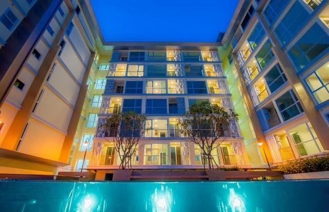 ขายคอนโด เดอะ ซีรี่ส์ อุดมสุข คอนโดมิเนียม - Sell Condo The Series Udomsuk condominium - 3027166