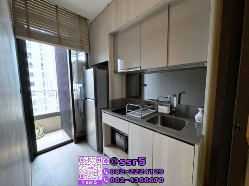 เช่าคอนโด เดอะ ฟายน์ แบงค็อค ทองหล่อ-เอกมัย คอนโดมิเนียม - Condo Rental The FINE Bangkok Thonglor-Ekamai condominium - 3027207