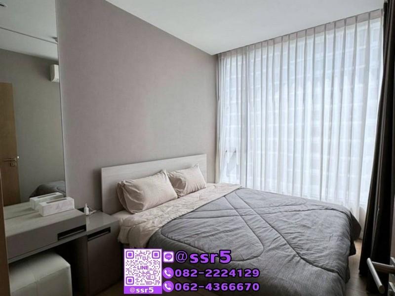 เช่าคอนโด เดอะ ฟายน์ แบงค็อค ทองหล่อ-เอกมัย คอนโดมิเนียม - Condo Rental The FINE Bangkok Thonglor-Ekamai condominium - 3027202