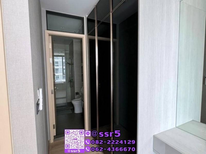 เช่าคอนโด เดอะ ฟายน์ แบงค็อค ทองหล่อ-เอกมัย คอนโดมิเนียม - Condo Rental The FINE Bangkok Thonglor-Ekamai condominium - 3027208