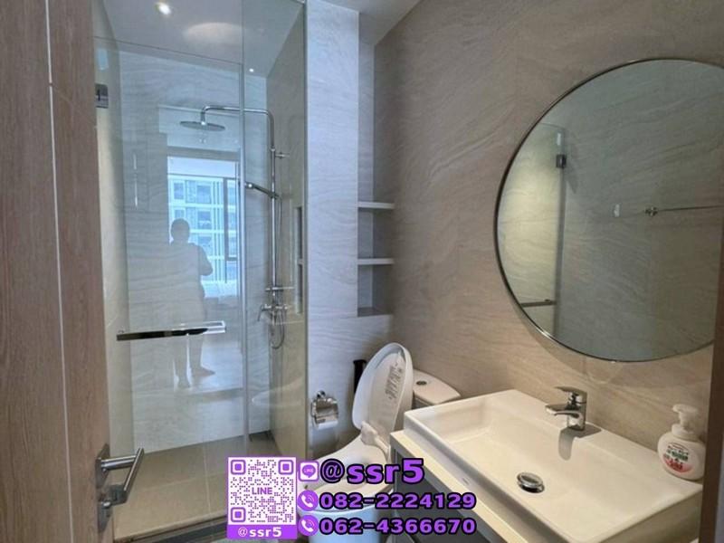 เช่าคอนโด เดอะ ฟายน์ แบงค็อค ทองหล่อ-เอกมัย คอนโดมิเนียม - Condo Rental The FINE Bangkok Thonglor-Ekamai condominium - 3027209