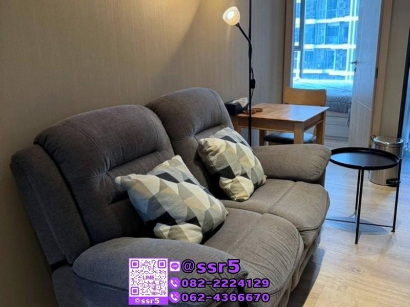 เช่าคอนโด เดอะ ฟายน์ แบงค็อค ทองหล่อ-เอกมัย คอนโดมิเนียม - Condo Rental The FINE Bangkok Thonglor-Ekamai condominium - 3027205