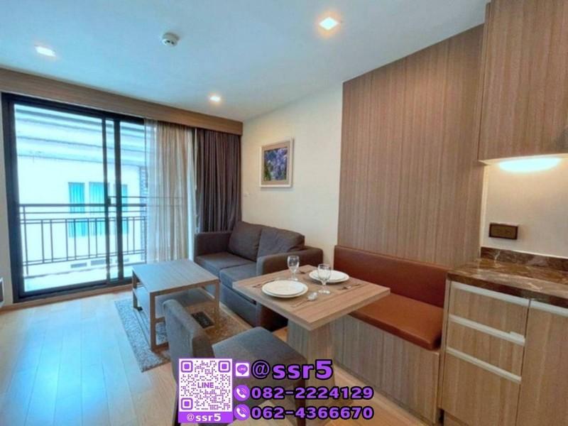 เช่าคอนโด อาร์ท แอท ทองหล่อ 25 คอนโดมิเนียม - Condo Rental Art@Thonglor 25 condominium - 3027213