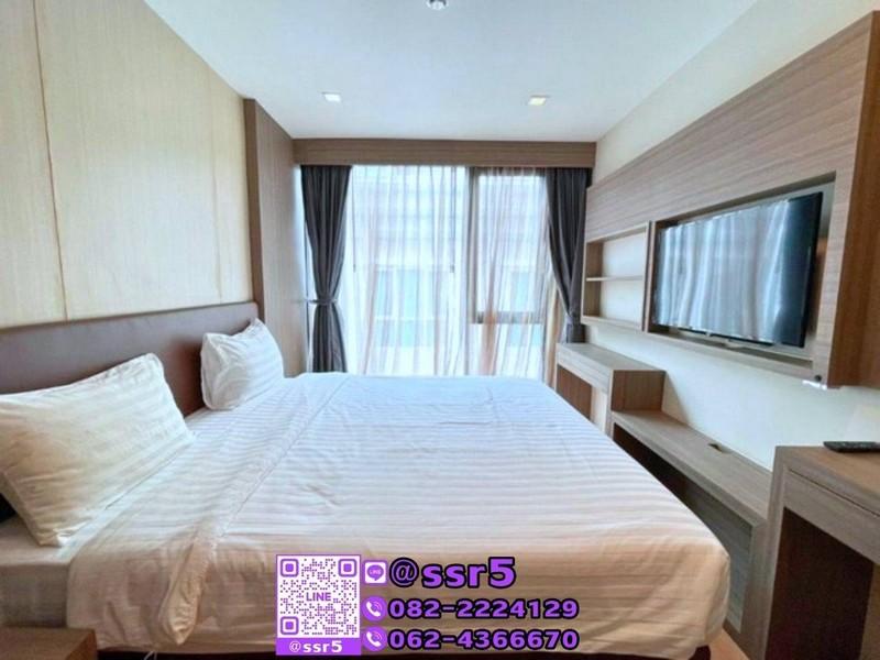 เช่าคอนโด อาร์ท แอท ทองหล่อ 25 คอนโดมิเนียม - Condo Rental Art@Thonglor 25 condominium - 3027210