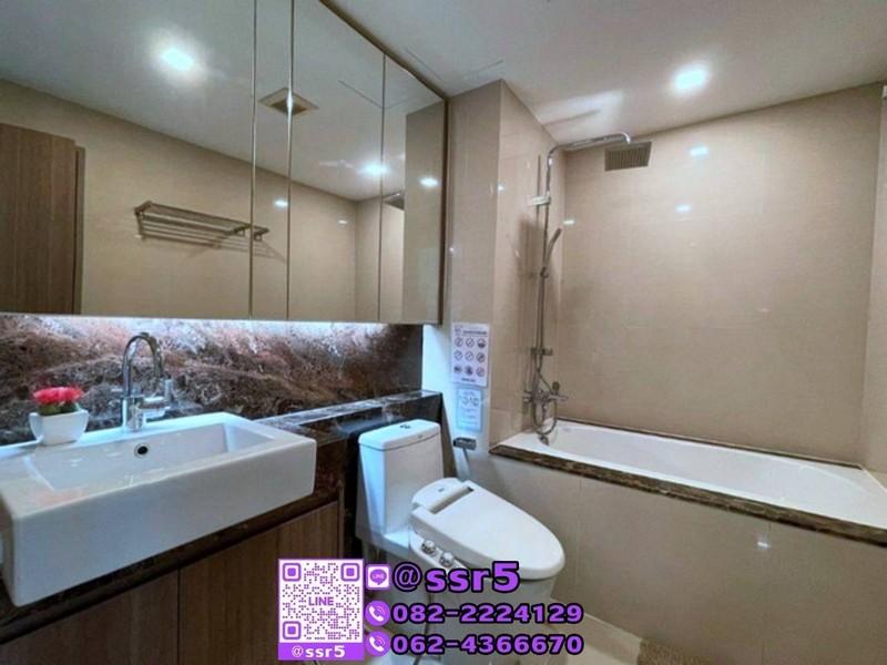 เช่าคอนโด อาร์ท แอท ทองหล่อ 25 คอนโดมิเนียม - Condo Rental Art@Thonglor 25 condominium - 3027216