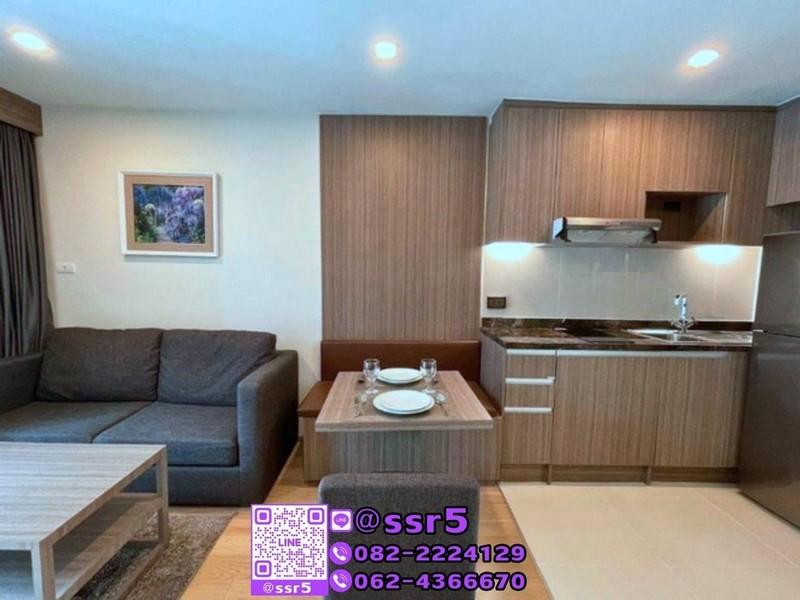เช่าคอนโด อาร์ท แอท ทองหล่อ 25 คอนโดมิเนียม - Condo Rental Art@Thonglor 25 condominium - 3027214