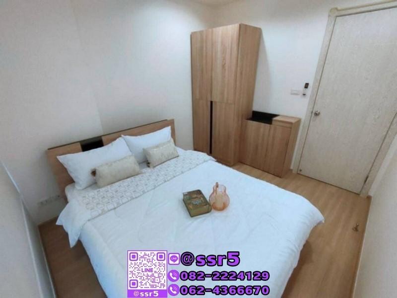 เช่าคอนโด อาร์ทีมิส สุขุมวิท 77 คอนโดมิเนียม - Condo Rental Artemis Sukhumvit 77 condominium - 3027251