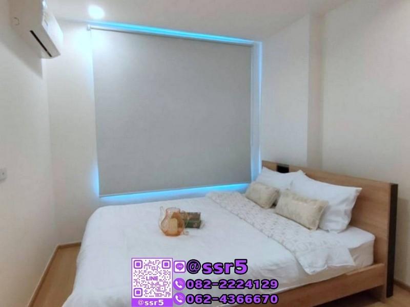 เช่าคอนโด อาร์ทีมิส สุขุมวิท 77 คอนโดมิเนียม - Condo Rental Artemis Sukhumvit 77 condominium - 3027250
