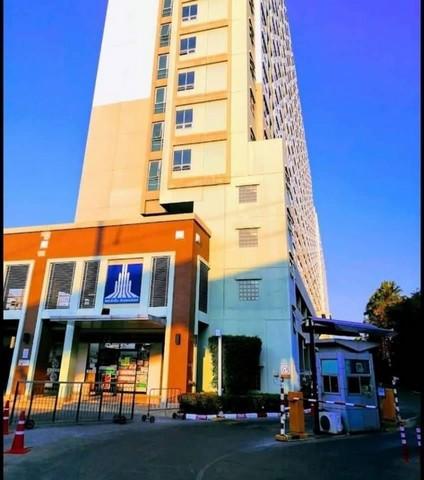 ขายคอนโด ลุมพินี วิลล์ ลาดพร้าว - โชคชัย4 คอนโดมิเนียม - Sell Condo Lumpini Ville  Ladprao-Chokchai4 condominium - 3027282