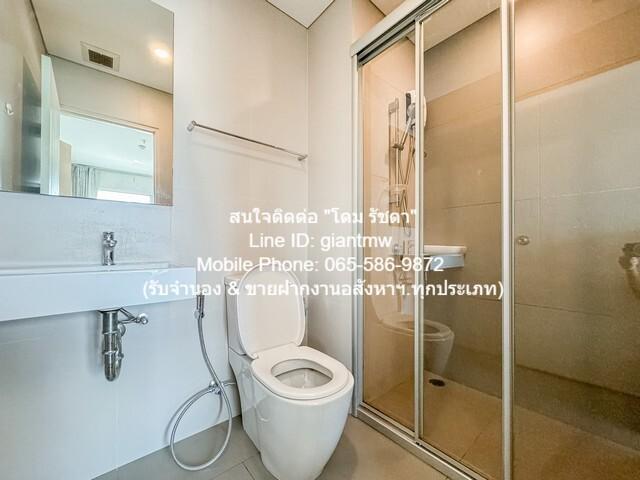 ขายคอนโด ลุมพินี พาร์ค วิภาวดี-จตุจักร คอนโดมิเนียม - Sell Condo Lumpini Park Vibhavadi-Chatuchak condominium - 3027481