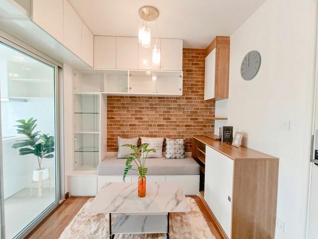 ขายคอนโด เซ็นทริค ติวานนท์ สเตชั่น คอนโดมิเนียม - Sell Condo Centric Tiwanon Station condominium - 3027692