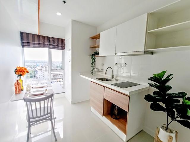 ขายคอนโด เซ็นทริค ติวานนท์ สเตชั่น คอนโดมิเนียม - Sell Condo Centric Tiwanon Station condominium - 3027695