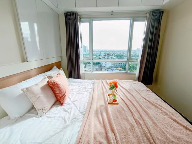ขายคอนโด เซ็นทริค ติวานนท์ สเตชั่น คอนโดมิเนียม - Sell Condo Centric Tiwanon Station condominium - 3027693
