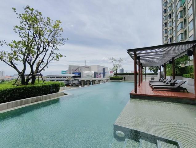 ขายคอนโด ยู ดีไลท์ รัตนาธิเบศร์ คอนโดมิเนียม - Sell Condo U Delight Rattanathibet condominium - 3027713