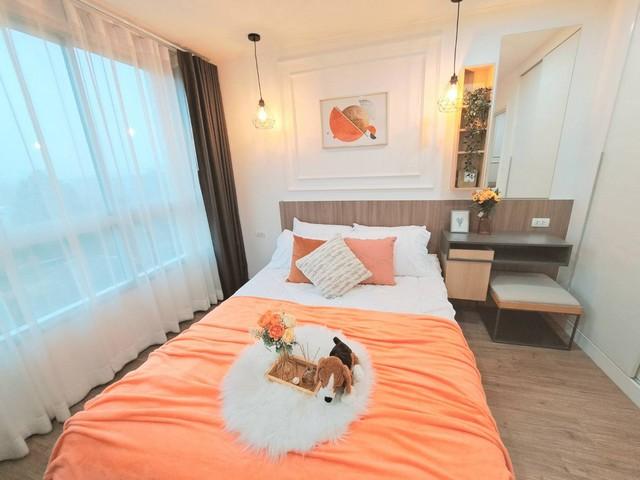 ขายคอนโด ยู ดีไลท์ รัตนาธิเบศร์ คอนโดมิเนียม - Sell Condo U Delight Rattanathibet condominium - 3027709
