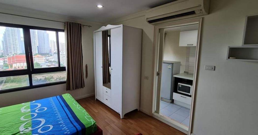 เช่าคอนโด ลุมพินี เพลส นราธิวาส-เจ้าพระยา คอนโดมิเนียม - Condo Rental Lumpini Place Narathiwas-Chaopraya condominium - 3027825