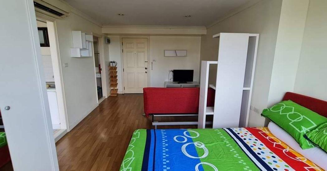 เช่าคอนโด ลุมพินี เพลส นราธิวาส-เจ้าพระยา คอนโดมิเนียม - Condo Rental Lumpini Place Narathiwas-Chaopraya condominium - 3027828