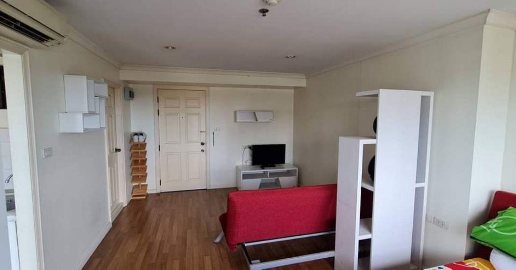เช่าคอนโด ลุมพินี เพลส นราธิวาส-เจ้าพระยา คอนโดมิเนียม - Condo Rental Lumpini Place Narathiwas-Chaopraya condominium - 3027821