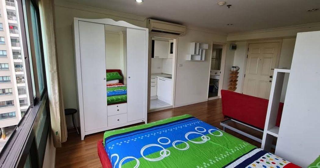 เช่าคอนโด ลุมพินี เพลส นราธิวาส-เจ้าพระยา คอนโดมิเนียม - Condo Rental Lumpini Place Narathiwas-Chaopraya condominium - 3027827
