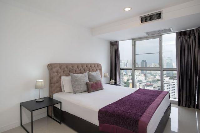 เช่าคอนโด เดอะวอเตอร์ฟอร์ด ไดมอน ทาวเวอร์ คอนโดมิเนียม - Condo Rental The Waterford Diamond Tower condominium - 3027900
