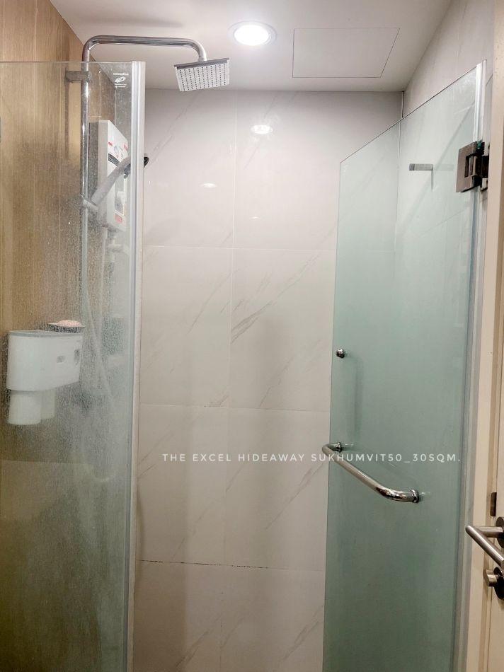 ขายคอนโด ดิ เอ็กเซล ไฮด์อะเวย์ สุขุมวิท 50 คอนโดมิเนียม - Sell Condo The Excel Hideaway Sukhumvit 50 Condominium - 3028227