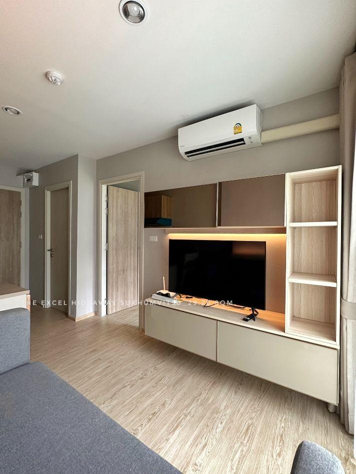 ขายคอนโด ดิ เอ็กเซล ไฮด์อะเวย์ สุขุมวิท 50 คอนโดมิเนียม - Sell Condo The Excel Hideaway Sukhumvit 50 Condominium - 3028229