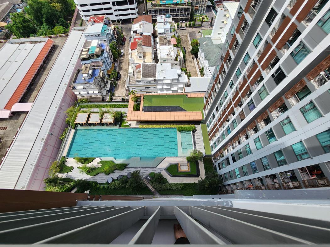 ขายคอนโด Life ปิ่นเกล้า (ไลฟ์ ปิ่นเกล้า) - Sell Condo   - 3028248