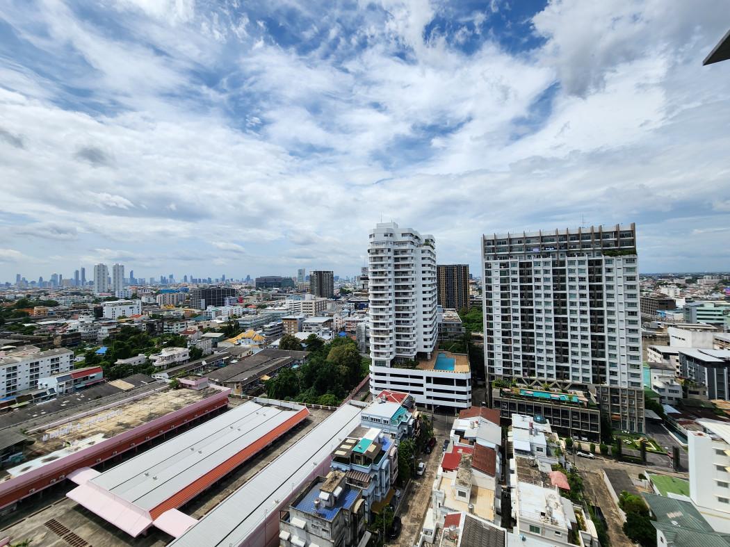 ขายคอนโด Life ปิ่นเกล้า (ไลฟ์ ปิ่นเกล้า) - Sell Condo   - 3028247