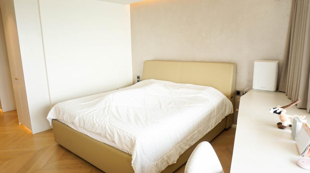 ขายคอนโด บางกอก ริเวอร์ มารีนา - Sell Condo   - 3028353