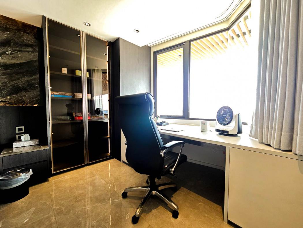 ขายคอนโด บางกอก ริเวอร์ มารีนา - Sell Condo   - 3028352
