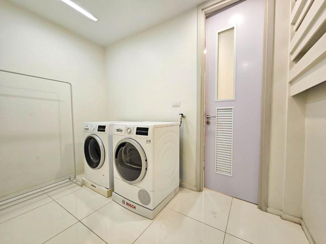 ขายคอนโด บางกอก ริเวอร์ มารีนา - Sell Condo   - 3028348