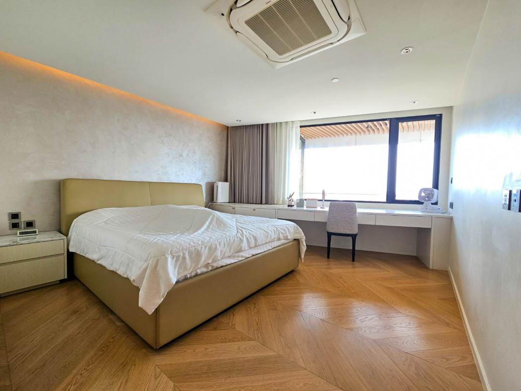 ขายคอนโด บางกอก ริเวอร์ มารีนา - Sell Condo   - 3028350