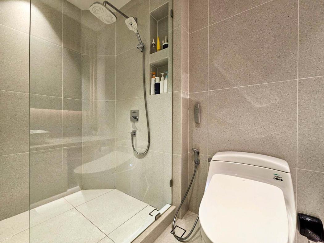 ขายคอนโด บางกอก ริเวอร์ มารีนา - Sell Condo   - 3028354
