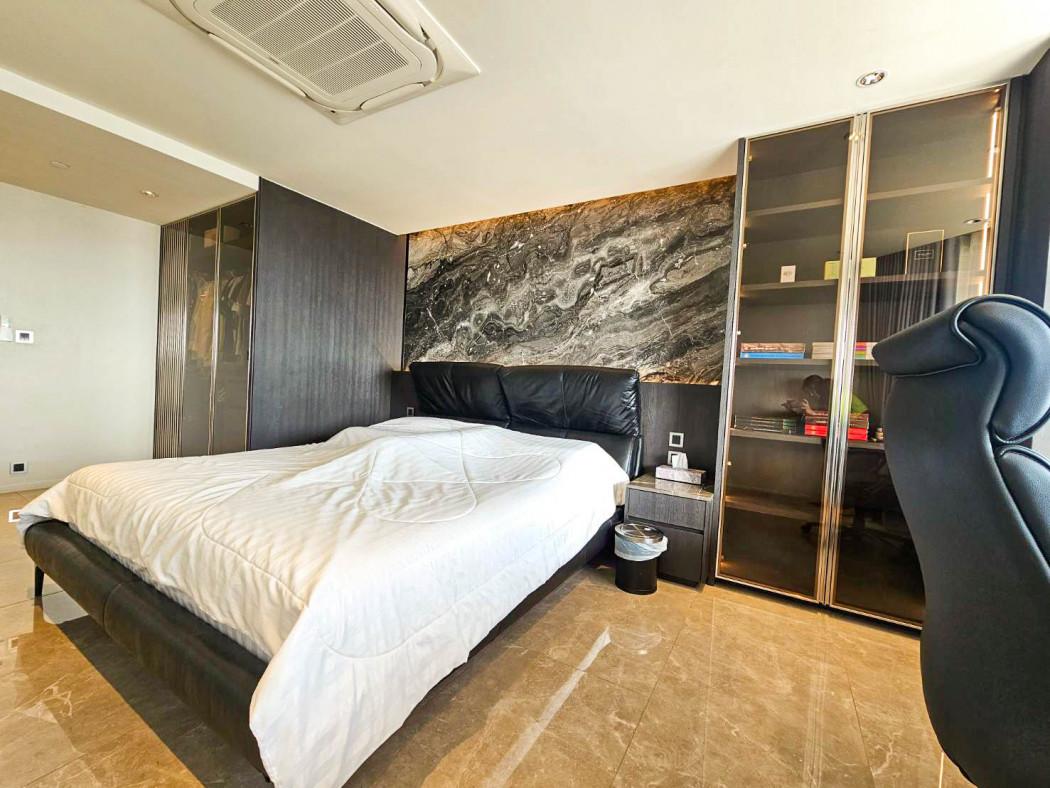 ขายคอนโด บางกอก ริเวอร์ มารีนา - Sell Condo   - 3028351