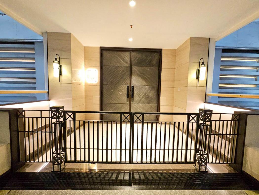 ขายคอนโด บางกอก ริเวอร์ มารีนา - Sell Condo   - 3028346