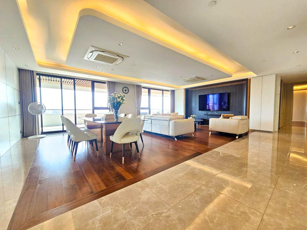 ขายคอนโด บางกอก ริเวอร์ มารีนา - Sell Condo   - 3028344