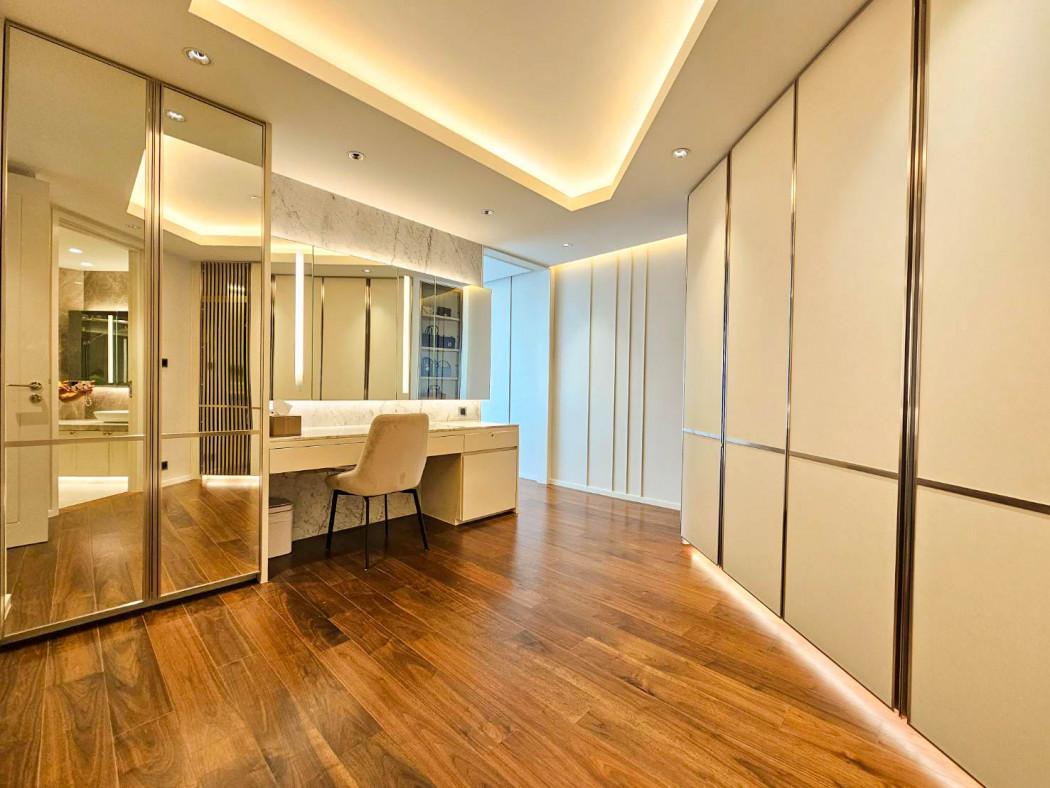 ขายคอนโด บางกอก ริเวอร์ มารีนา - Sell Condo   - 3028345