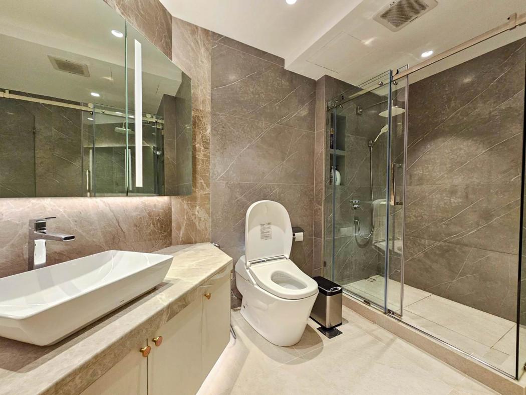 ขายคอนโด บางกอก ริเวอร์ มารีนา - Sell Condo   - 3028355