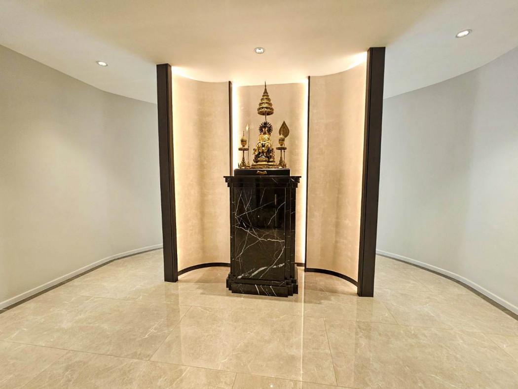ขายคอนโด บางกอก ริเวอร์ มารีนา - Sell Condo   - 3028347