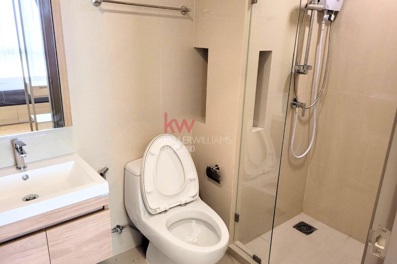 เช่าคอนโด เดอะ เนสท์ สุขุมวิท 71 คอนโดมิเนียม - Condo Rental The Nest Sukhumvit 71 condominium - 3028393
